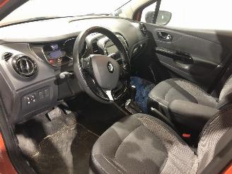 Renault Captur 1.2 TCE AUTOMATIQUE picture 5