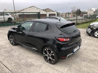 Unfallwagen Renault Clio 1.6 TURBO 2018/2