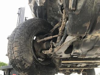 Mitsubishi Pajero  picture 16