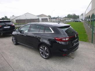 Avarii autoturisme Renault Mégane 1.3 TURBO GT LINE 2018/11