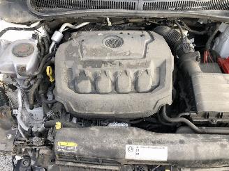 Volkswagen Polo 2.0 TSI   DSG picture 25