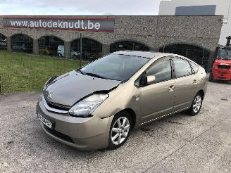 Unfallwagen Toyota Prius HYBRIDE 2008/8