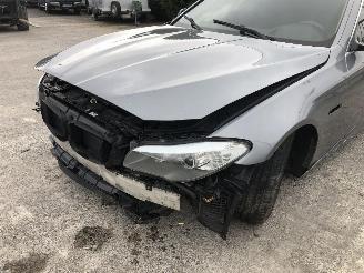 BMW 5-serie  picture 7