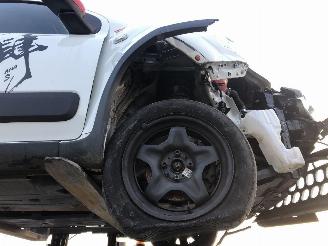 Fiat Panda 1.0 HYBRIDE picture 26