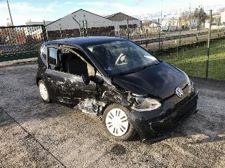 Volkswagen Up! 1.0 picture 4