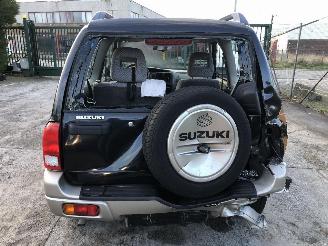 Suzuki Grand-vitara 1.6 picture 12