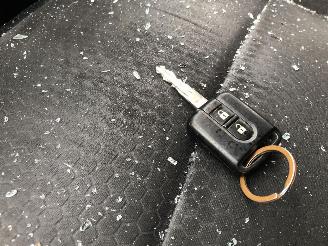 Nissan Qashqai+2 1.6 DCI picture 16