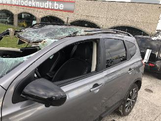 Nissan Qashqai+2 1.6 DCI picture 15