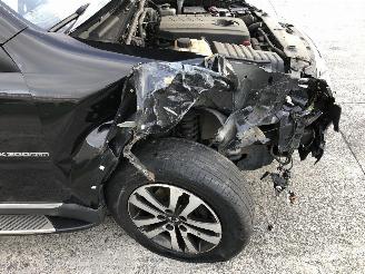 Ssang yong Rexton RX200 XDI 4WD 7PLACE picture 8