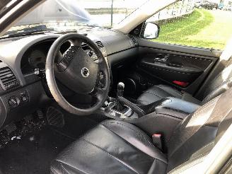 Ssang yong Rexton RX200 XDI 4WD 7PLACE picture 5