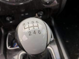 Ssang yong Rexton RX200 XDI 4WD 7PLACE picture 27