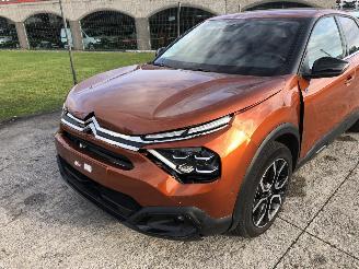 Citroën C4 Ã‹- SHINE picture 8