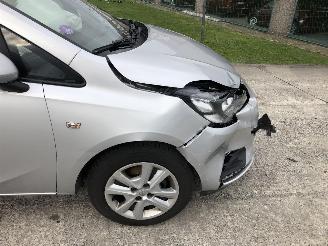 Opel Corsa 1.2  ESSENTIA picture 10