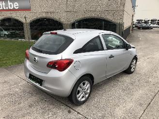 Avarii autoturisme Opel Corsa 1.2  ESSENTIA 2018/2