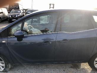 Opel Meriva 1.6 CDTI  B16DTE picture 9