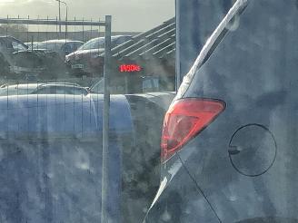 Opel Meriva 1.6 CDTI  B16DTE picture 24