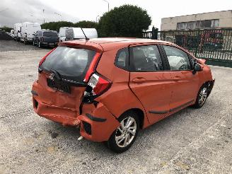 Honda Jazz 1.3 picture 4