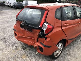 Honda Jazz 1.3 picture 9