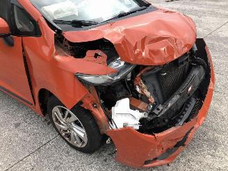 Honda Jazz 1.3 picture 12