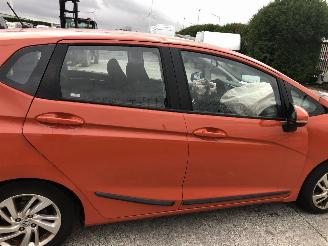 Honda Jazz 1.3 picture 10