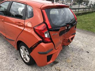 Honda Jazz 1.3 picture 20