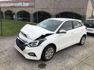 Hyundai I-20 1.2 picture 3