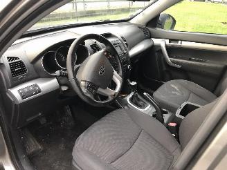 Kia Sorento 2.2  CRDI   4WD picture 5