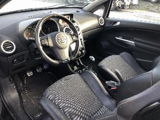 Opel Corsa 1.6 T    NURBURGRING picture 5