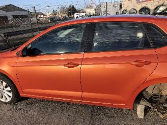 Volkswagen Polo 1.0  COMFORTLINE picture 11