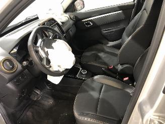 Dacia Spring 100 %  ELECTRIQUE picture 6