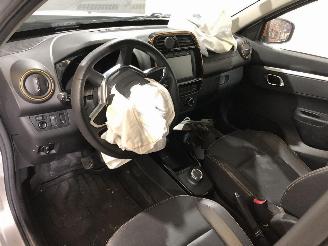 Dacia Spring 100 %  ELECTRIQUE picture 5