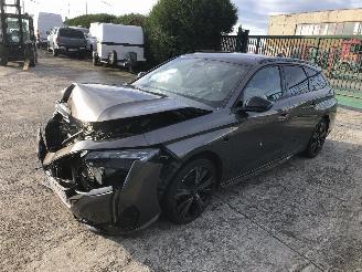 Peugeot 308 1.2 TURBO picture 3