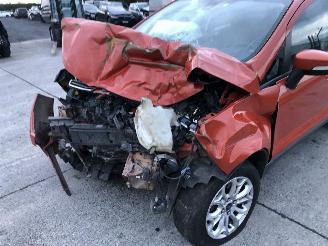 Ford EcoSport 1.5 TDCI picture 14