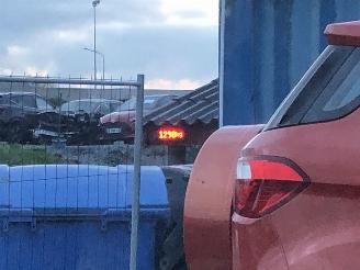 Ford EcoSport 1.5 TDCI picture 25