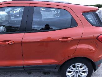 Ford EcoSport 1.5 TDCI picture 10