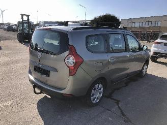 Dacia Lodgy 1.2 TCE picture 4