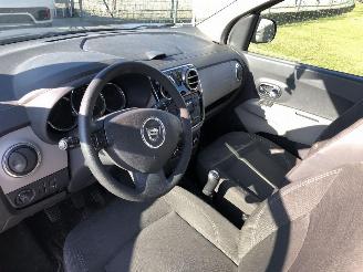 Dacia Lodgy 1.2 TCE picture 5