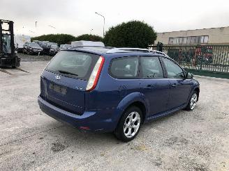 Ford Focus 1.6 TDCI picture 4