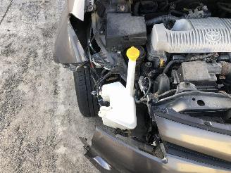 Toyota Yaris 1.5 HYBRIDE picture 23