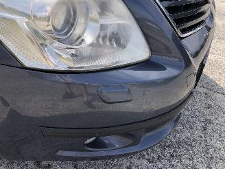 Toyota Avensis 2.0  D4D picture 12