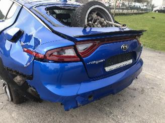 Kia Stinger 2.0 TURBO picture 12