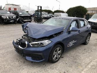 BMW 1-serie AUTOMATIQUE picture 3