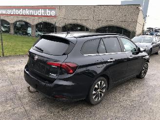 Damaged car Fiat Tipo 1.6 MULTIJET 2019/3