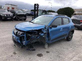 Dacia Spring  picture 4