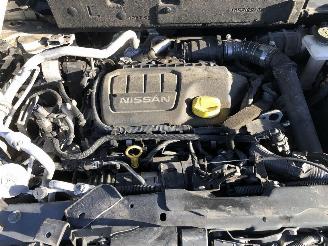 Nissan X-Trail DCI picture 14