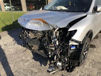 Nissan X-Trail DCI picture 10