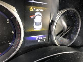 Infiniti Q50 2.2 D picture 10