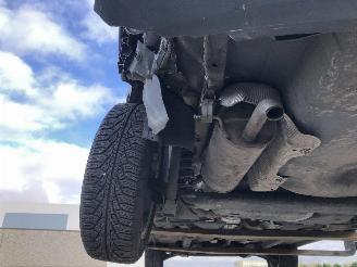 Skoda Fabia COMBI 1.0I picture 23