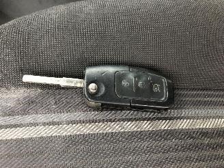 Ford Focus 1.6 TDCI picture 18