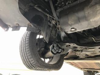 Ford Focus 1.6 TDCI picture 23